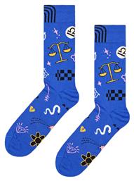 Κάλτσες με Σχέδια Πολύχρωμες Happy Socks