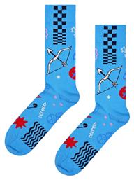 Κάλτσες με Σχέδια Πολύχρωμες Happy Socks