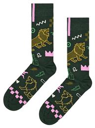 Κάλτσες με Σχέδια Πολύχρωμες Happy Socks