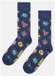 Κάλτσες Πολύχρωμες Happy Socks