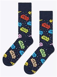 Κάλτσες Πολύχρωμες Happy Socks