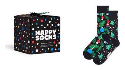 Κάλτσες Πράσινες 2Pack Happy Socks