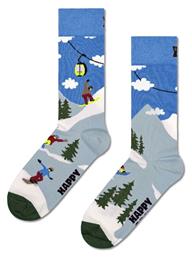 Κάλτσες Σκι & Snowboard Μπλε 1 Ζεύγος Happy Socks