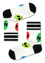 Παιδικές Κάλτσες Μακριές Alien Rib Happy Socks