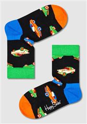 Παιδικές Κάλτσες Μακριές Car Happy Socks