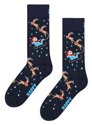 Παιδικές Κάλτσες Μακριές Πολύχρωμες Happy Socks
