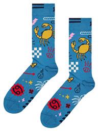 Παιδικές Κάλτσες Πολύχρωμες 4 Ζευγάρια Happy Socks