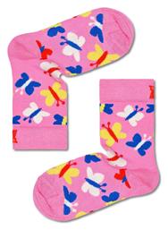 Παιδικές Κάλτσες Πολύχρωμες Happy Socks