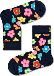 Happy Socks Παιδικές Κάλτσες Πολύχρωμες