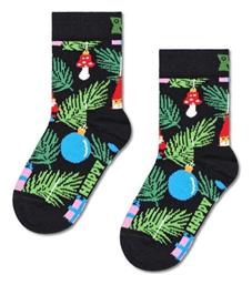 Παιδικές Κάλτσες Tree Πολύχρωμες Happy Socks
