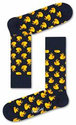 Rubber Duck Yellow Happy Socks