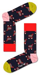 ''shop Til You Drop'' Κάλτσες Μαύρο Happy Socks