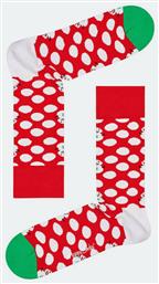 Snowman Ανδρικές Χριστουγεννιάτικες Κάλτσες Πολύχρωμες Happy Socks