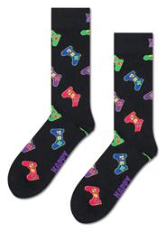 Sock Ανδρικές Κάλτσες Black Happy Socks