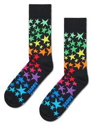Star Γυναικείες Κάλτσες Multicolor Happy Socks