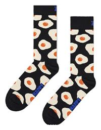 Sunny Side Up Sock Κάλτσες Black Happy Socks
