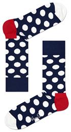 Unisex Κάλτσες με Σχέδια Πολύχρωμες Happy Socks