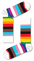 Unisex Κάλτσες με Σχέδια Πολύχρωμες Happy Socks