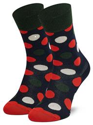Unisex Κάλτσες με Σχέδια Πολύχρωμες Happy Socks