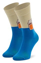 Unisex Κάλτσες με Σχέδια Πολύχρωμες Happy Socks