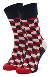 Unisex Κάλτσες με Σχέδια Πολύχρωμες Happy Socks