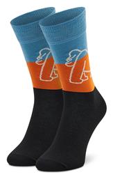 Unisex Κάλτσες με Σχέδια Πολύχρωμες Happy Socks