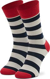 Happy Socks Unisex Κάλτσες με Σχέδια Πολύχρωμες από το Z-mall