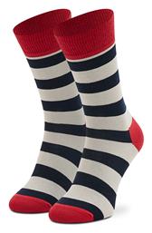 Happy Socks Unisex Κάλτσες με Σχέδια Πολύχρωμες από το Z-mall