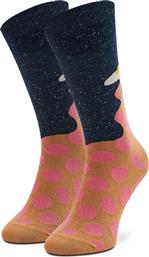 Happy Socks Unisex Κάλτσες με Σχέδια Πολύχρωμες από το Favela