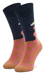 Unisex Κάλτσες με Σχέδια Πολύχρωμες Happy Socks