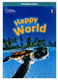 Happy World 1 Grammar - New Editions