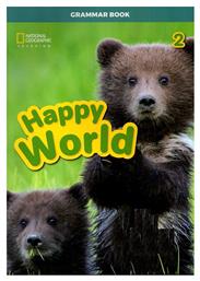 HAPPY WORLD 2 GRAMMAR - New Editions
