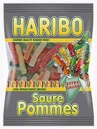 Saure Pommes 100gr Haribo