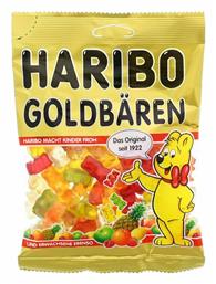 Ζελεδάκια Goldbaren με Γεύση Φρούτων 100gr Haribo