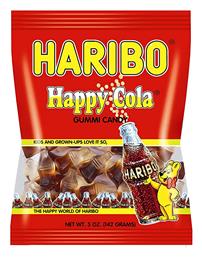 Ζελεδάκια Happy Cola 100gr Haribo