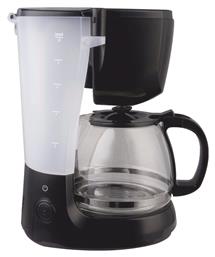 CMH 1140 Καφετιέρα Φίλτρου 750W Black Harmony