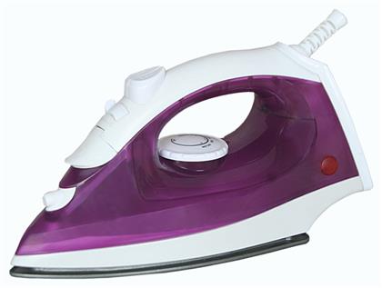 SIH-1126 1600W με Συνεχόμενη Παροχή Ατμού 15gr/min Harmony