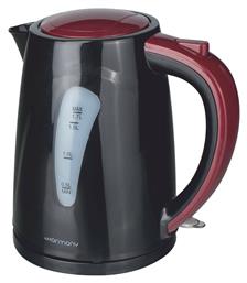 WKH 1139 1.7lt με Ισχύ 2000W Κόκκινος Harmony