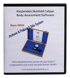 Skinfold Δερματοπτυχόμετρο Harpenden