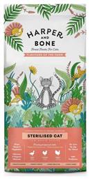 Harper and Bone Flavours Of The Farm 2kg - Harper & Bone