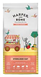 Harper and Bone Fresh Market 2kg - Harper & Bone