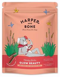 Harper and Bone Λιχουδιές σε Stick Σκύλου με Ζαμπόν, Σολομό, Τόνο, Κρέας, Γαλοπούλα και Ρύζι 75gr - Harper & Bone