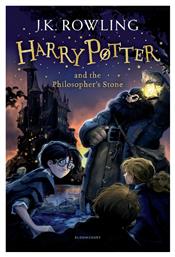 HARRY POTTER 1: AND THE PHILOSOPHER'S STONE - Bloomsbury