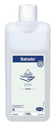 Baktolin Αντισηπτικό Gel Χεριών 1000ml Hartmann