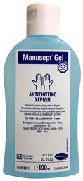 Manusept 100ml Hartmann
