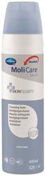 Menalind Molicare Skintegrity Αφρός Καθαρισμού 400ml Hartmann