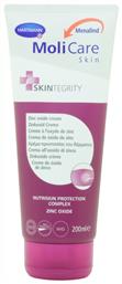 Menalind Molicare Skintegrity Κρέμα Προστασίας του Δέρματος 200ml Hartmann