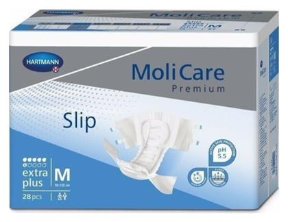 MoliCare Premium Soft Extra Medium 30τμχ Hartmann