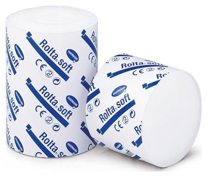Rolta Soft Επίδεσμοι βάμβακος έσω Γύψου 10cm x 3m 1τμχ 9320451 Hartmann