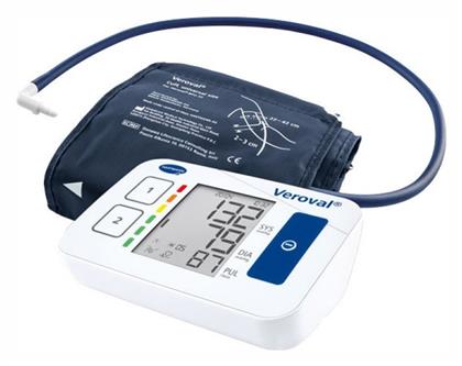 Veroval Compact Ψηφιακό Πιεσόμετρο Μπράτσου 9254240 Hartmann